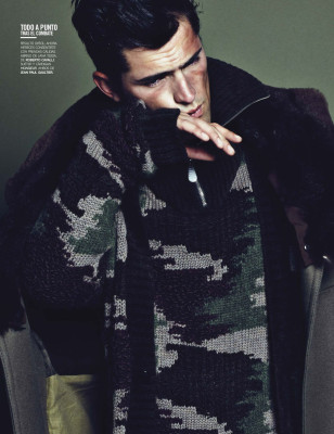 Sean OPry pic #597095