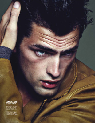 Sean OPry pic #597093