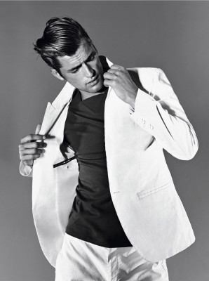 Sean OPry pic #467596