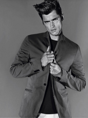 Sean OPry pic #467590