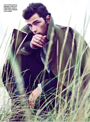 Sean OPry pic #599557