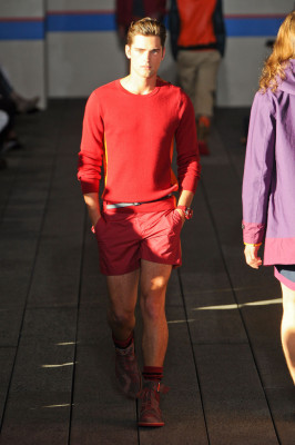 Sean OPry pic #598960