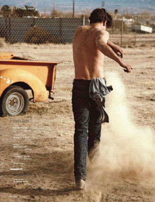 Sean OPry pic #543779
