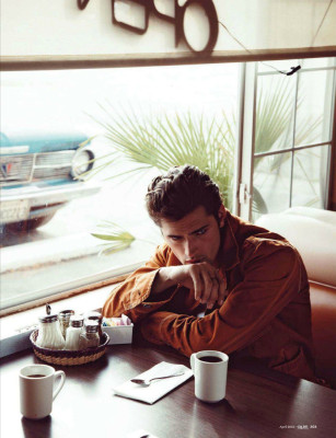 Sean OPry pic #543778