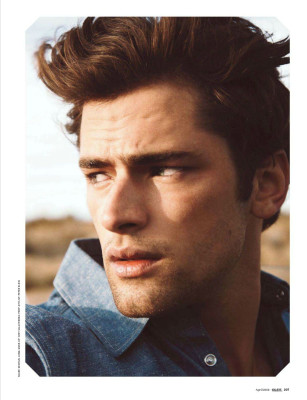 Sean OPry pic #543784