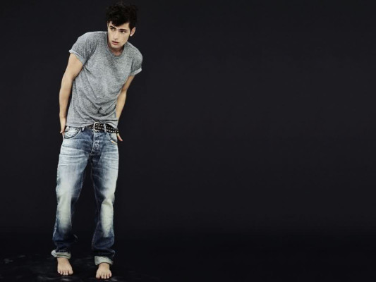 Sean O'Pry pic #373008