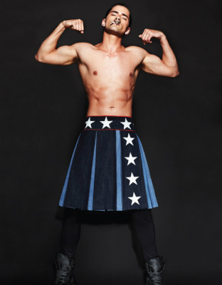 Sean OPry pic #625135