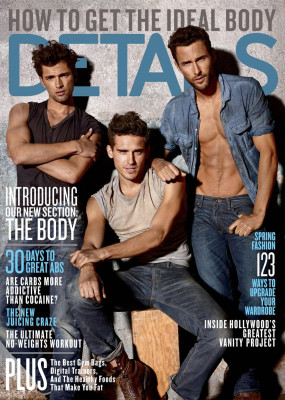 photo 23 in Sean O'Pry gallery [id381451] 2011-05-25 00:00:00