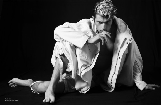 Sean OPry pic #457601
