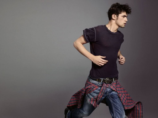 Sean O'Pry pic #373004