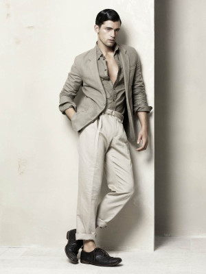 photo 26 in Sean O'Pry gallery [id375724] 2011-05-06 00:00:00
