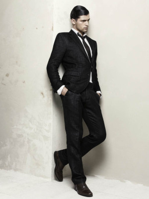 photo 3 in Sean O'Pry gallery [id375717] 2011-05-06 00:00:00