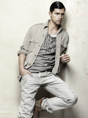 photo 27 in Sean O'Pry gallery [id375723] 2011-05-06 00:00:00
