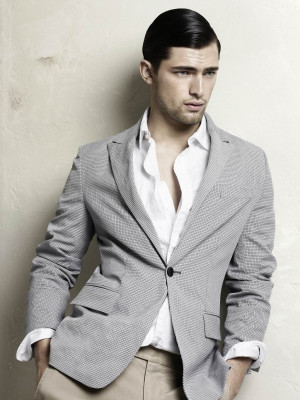 photo 4 in Sean O'Pry gallery [id375716] 2011-05-06 00:00:00