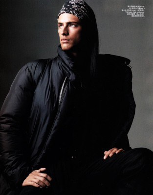 photo 26 in Sean O'Pry gallery [id379723] 2011-05-19 00:00:00