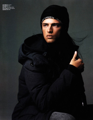 photo 28 in Sean O'Pry gallery [id379721] 2011-05-19 00:00:00