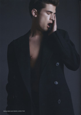 Sean O'Pry pic #374343