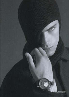 photo 5 in Sean O'Pry gallery [id374339] 2011-04-29 00:00:00