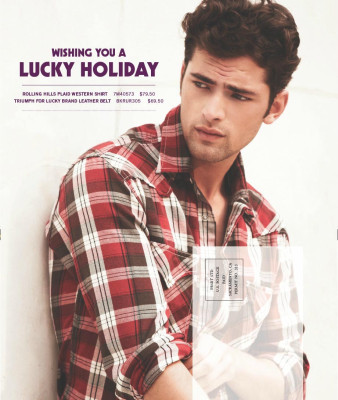 Sean OPry pic #471746