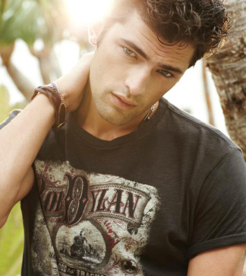 Sean OPry pic #471745