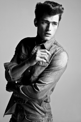 Sean OPry pic #581059