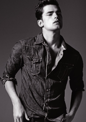 Sean OPry pic #600230