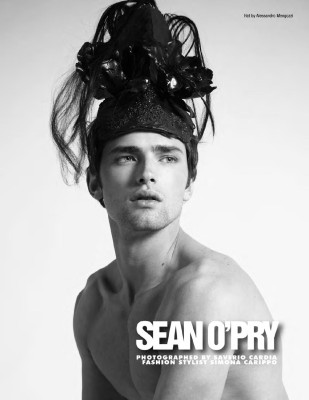 Sean OPry pic #457595