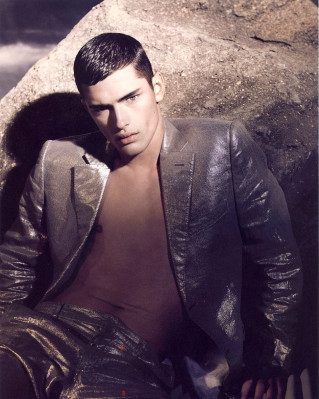 photo 7 in Sean O'Pry gallery [id371856] 2011-04-22 00:00:00
