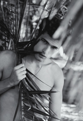 Sean O'Pry pic #315966