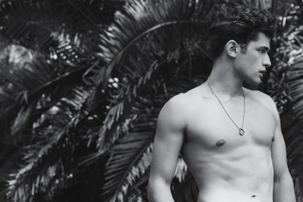 Sean O'Pry pic #315913