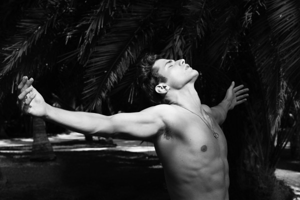 photo 24 in Sean O'Pry gallery [id327610] 2011-01-13 00:00:00