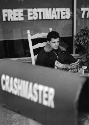 Sean OPry pic #534718