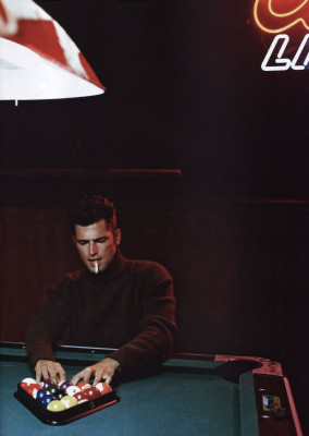 Sean OPry pic #534715