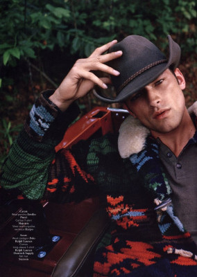 Sean OPry pic #534719