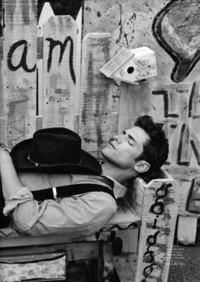 Sean OPry pic #534720