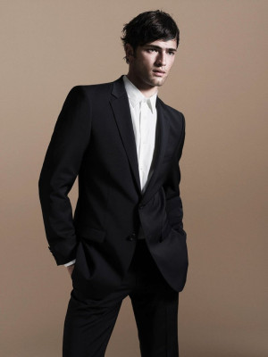 photo 21 in Sean O'Pry gallery [id285564] 2010-09-08 00:00:00