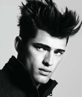 Sean O'Pry pic #373507