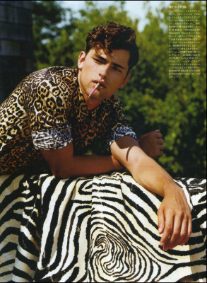 Sean OPry pic #451832