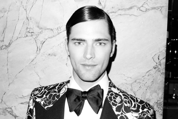 photo 18 in Sean O'Pry gallery [id350795] 2011-02-28 00:00:00