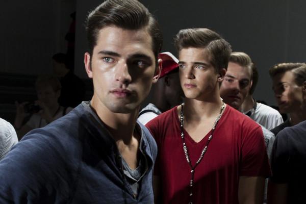 Sean OPry pic #527307