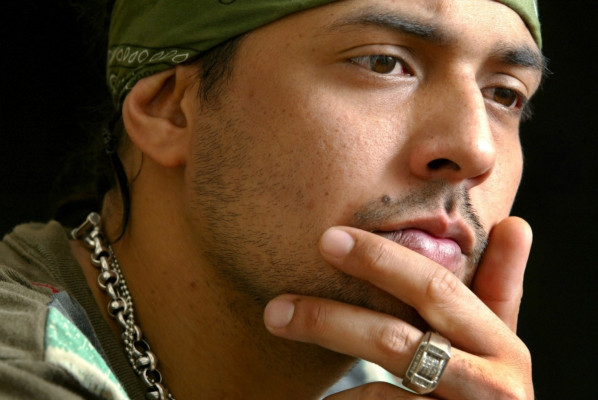 Sean Paul pic #241442