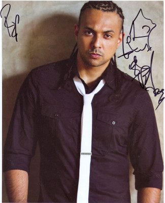 photo 12 in Sean Paul gallery [id209669] 2009-12-03 00:00:00