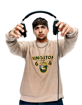 photo 9 in Sean Paul gallery [id240407] 2010-03-05 00:00:00