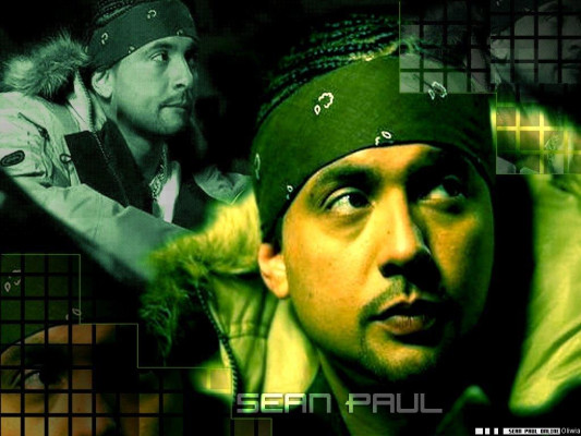photo 26 in Sean Paul gallery [id19755] -0001-11-30 00:00:00