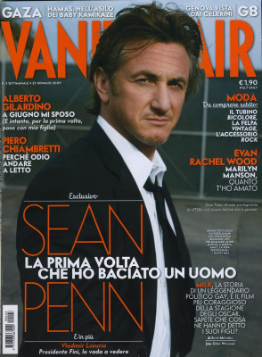 photo 20 in Sean Penn gallery [id203656] 2009-11-20 00:00:00