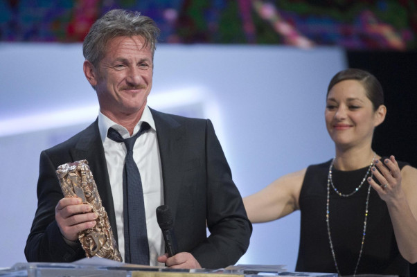 photo 7 in Sean Penn gallery [id761365] 2015-02-24 00:00:00