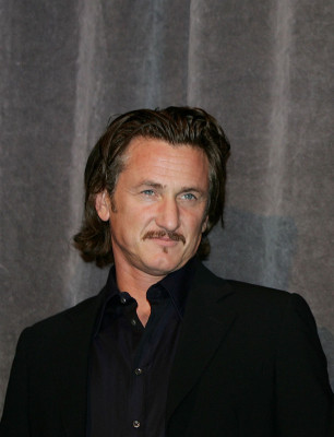 photo 8 in Sean Penn gallery [id102925] 2008-07-04 00:00:00