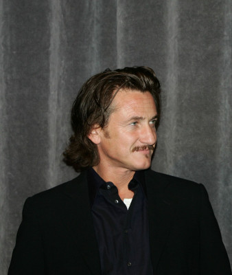 photo 9 in Sean Penn gallery [id102924] 2008-07-04 00:00:00