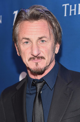 Sean Penn pic #825943