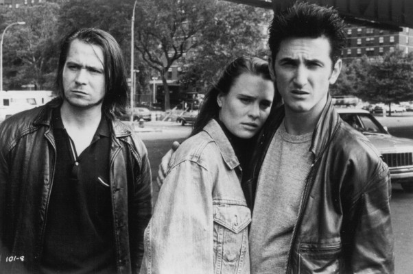 photo 4 in Sean Penn gallery [id405468] 2011-09-21 00:00:00